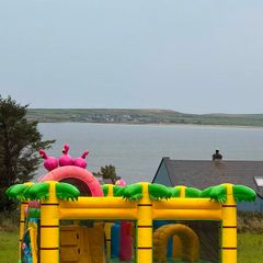 Bouncing Castle