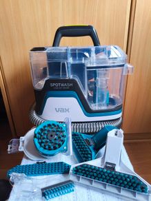 Vax SpotWash Home Pet-Design Spot Cleaner