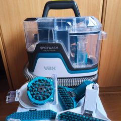 Vax SpotWash Home Pet-Design Spot Cleaner