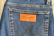 Wrangler Texas 821 straight fit 32/30
