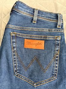 Wrangler Texas 821 straight fit 32/30