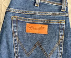 Wrangler Texas 821 straight fit 32/30
