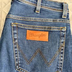 Wrangler Texas 821 straight fit 32/30