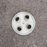 Opel Hubcap Image 2