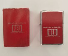 Collectable Lighter
