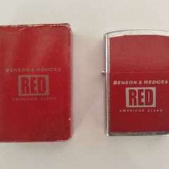 Collectable Lighter