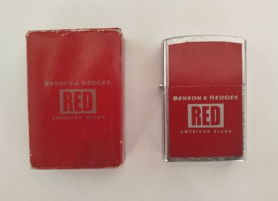 Collectable Lighter