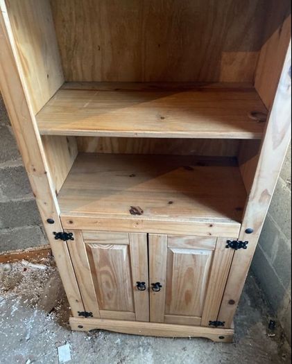 Mexican Dresser