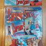 Captain Scarlet and The Mysterons Play Pack - unopened Image 4