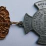 Vintage Medal Image 5