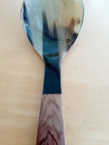 Server spoon