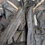 Excellent Medium Crane Motorcycle Jacket Image 3