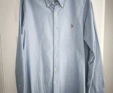 Polo ralph Lauren shirt