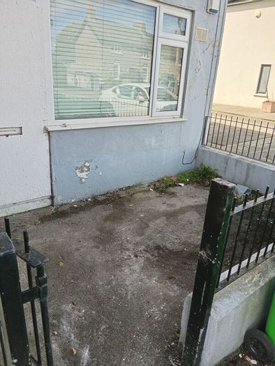 waste removal