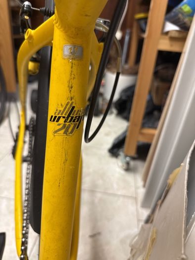 bicycle