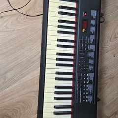 keyboards