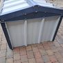 Insulated dog kennel Image 4