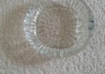 Glass Ashtray
