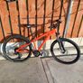 rockrider ST 500 26 INCH Image 6