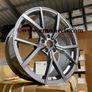 18 19" Inch ford focus BBS style wheels mondeo connect van volvo models Jaguar 5x108 Image 3