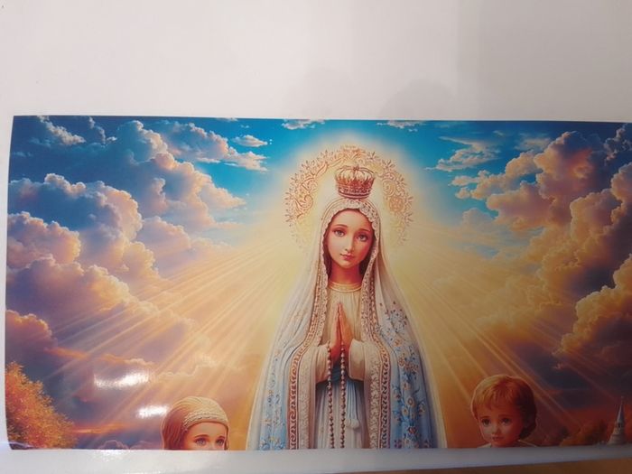 New Wooden Jigsaw