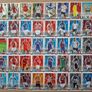 Match Attax 2014/15 Collection - Premier League + Original Tin Image 2