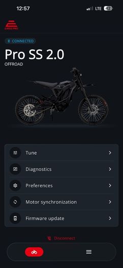 Eride Pro 2.0ss