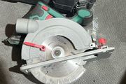Parkside 20v Circular Saw