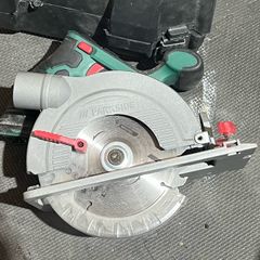 Parkside 20v Circular Saw