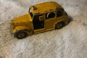 Dinky Austin Taxi