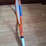 Slazenger 23 inch Junior tennis racket (collect Stillorgan) Image 3