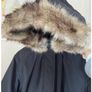 Uniqlo Heattech Winter Coat Image 3