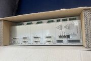 High Performance Servo Drive INDEL GIN-SAC4x4