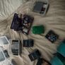 Huge Magic The Gathering collection Image 3