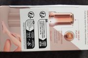Ladies Shaver