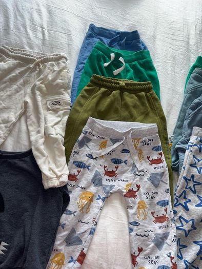 18-24 months HUGE boys clothes bundle