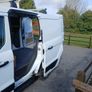 Ford Transit Connect Van 2021 (1 Owner) Image 4