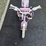 Kids 14 inch bike Image 3