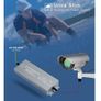 240V to 24V Waterproof Power Supply, IP67, 60W Image 6