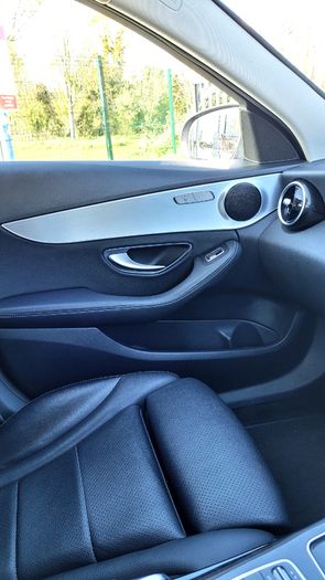 Mercedes-Benz C350e Estate AMG Style | Full Leather | Low KM | Camera | Hybrid Auto