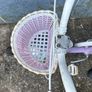 girls bike small child with stabilisers Image 6