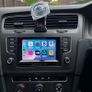 Volkswagen Factory Apple CarPlay & Android Auto activation Image 2