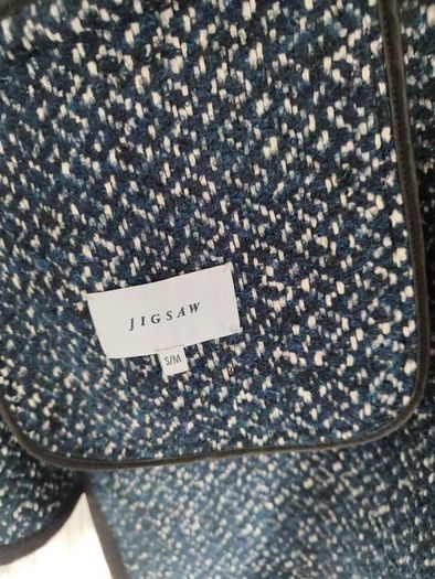 Ladies Cardigan JIGSAW