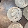US one dollar lot Image 9