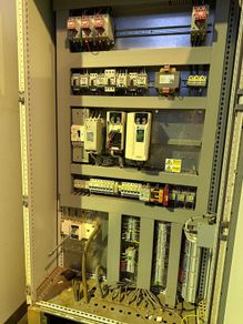 Electric panels