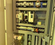 Electric panels