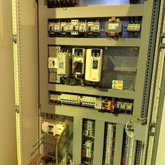 Electric panels