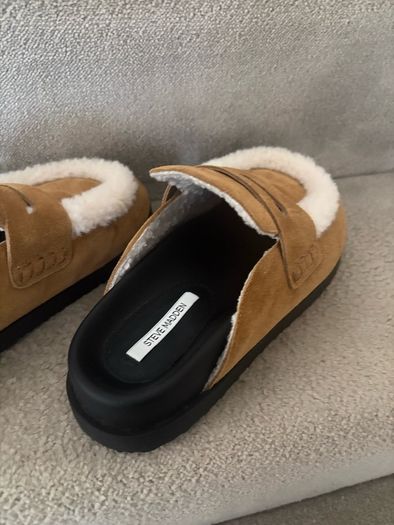 Steve Madden Mules