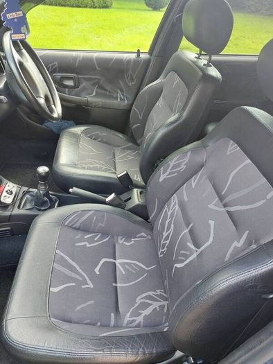 peugeot 306 1.4 petrol for sale