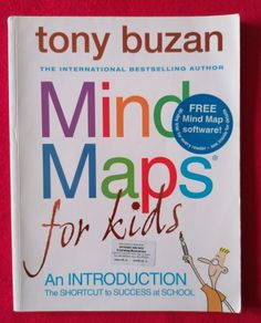 Mind Maps for Kids